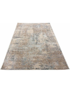 Ковер Invista t343a grey-grey